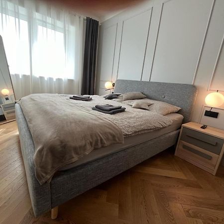 Slunecny Apartman Velké Losiny Zewnętrze zdjęcie