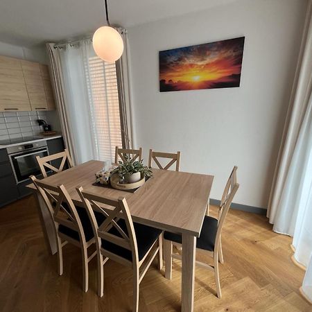 Slunecny Apartman Velké Losiny Zewnętrze zdjęcie