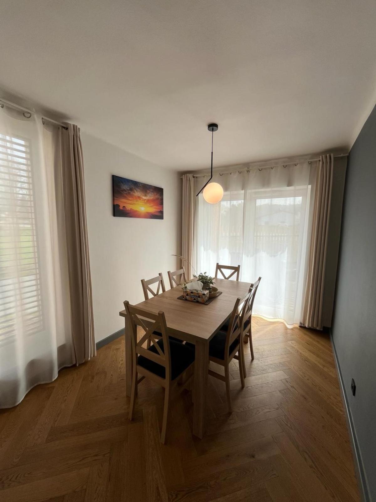 Slunecny Apartman Velké Losiny Zewnętrze zdjęcie