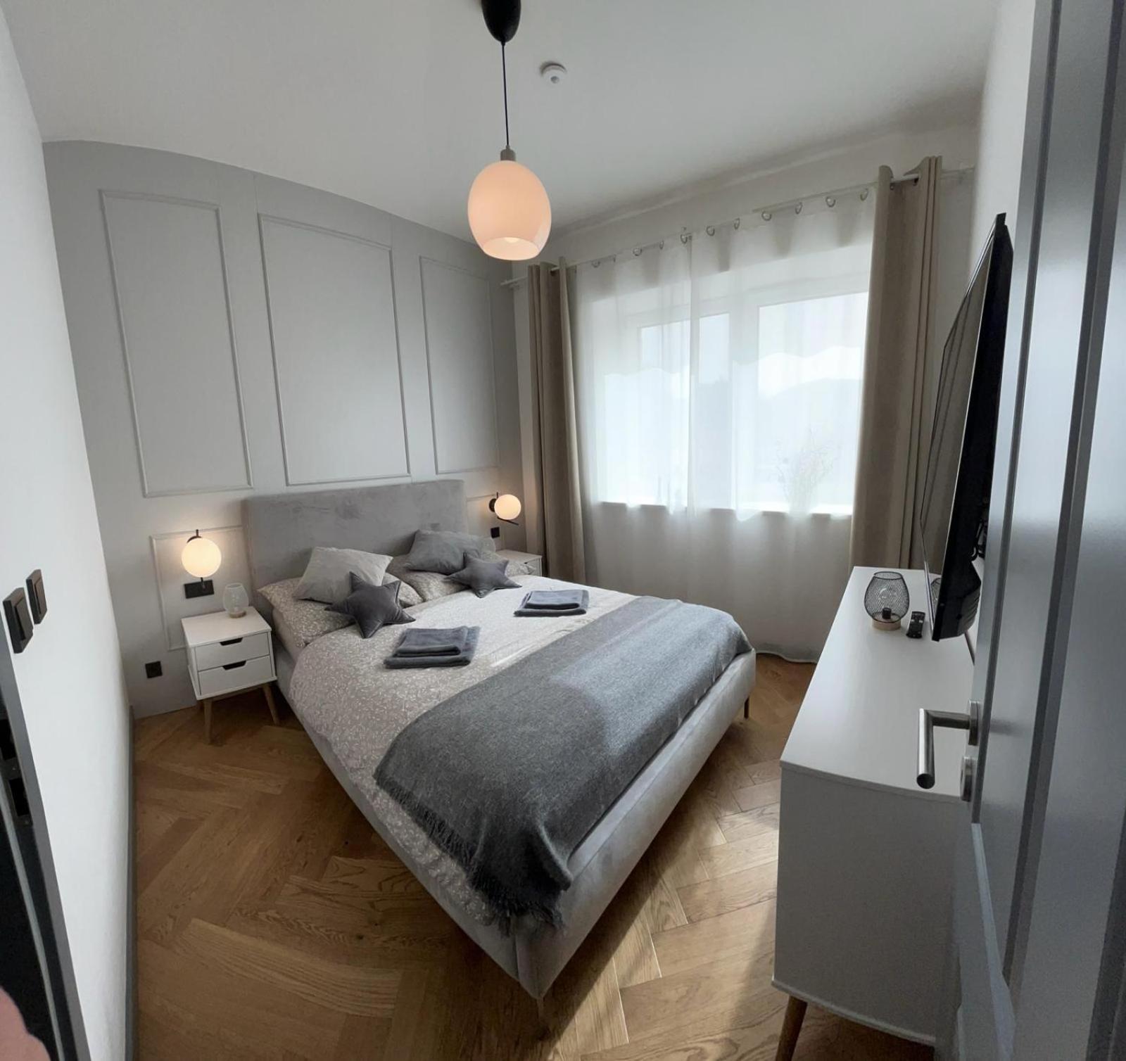 Slunecny Apartman Velké Losiny Zewnętrze zdjęcie