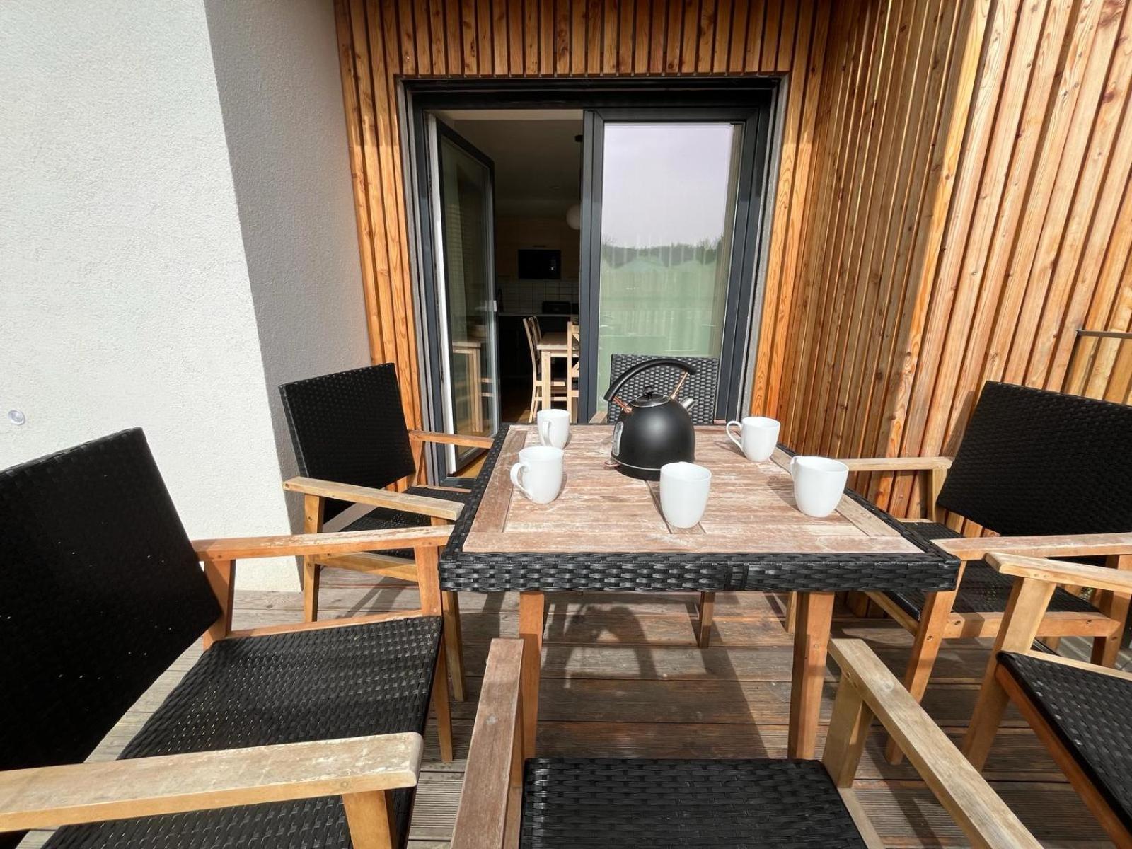 Slunecny Apartman Velké Losiny Zewnętrze zdjęcie