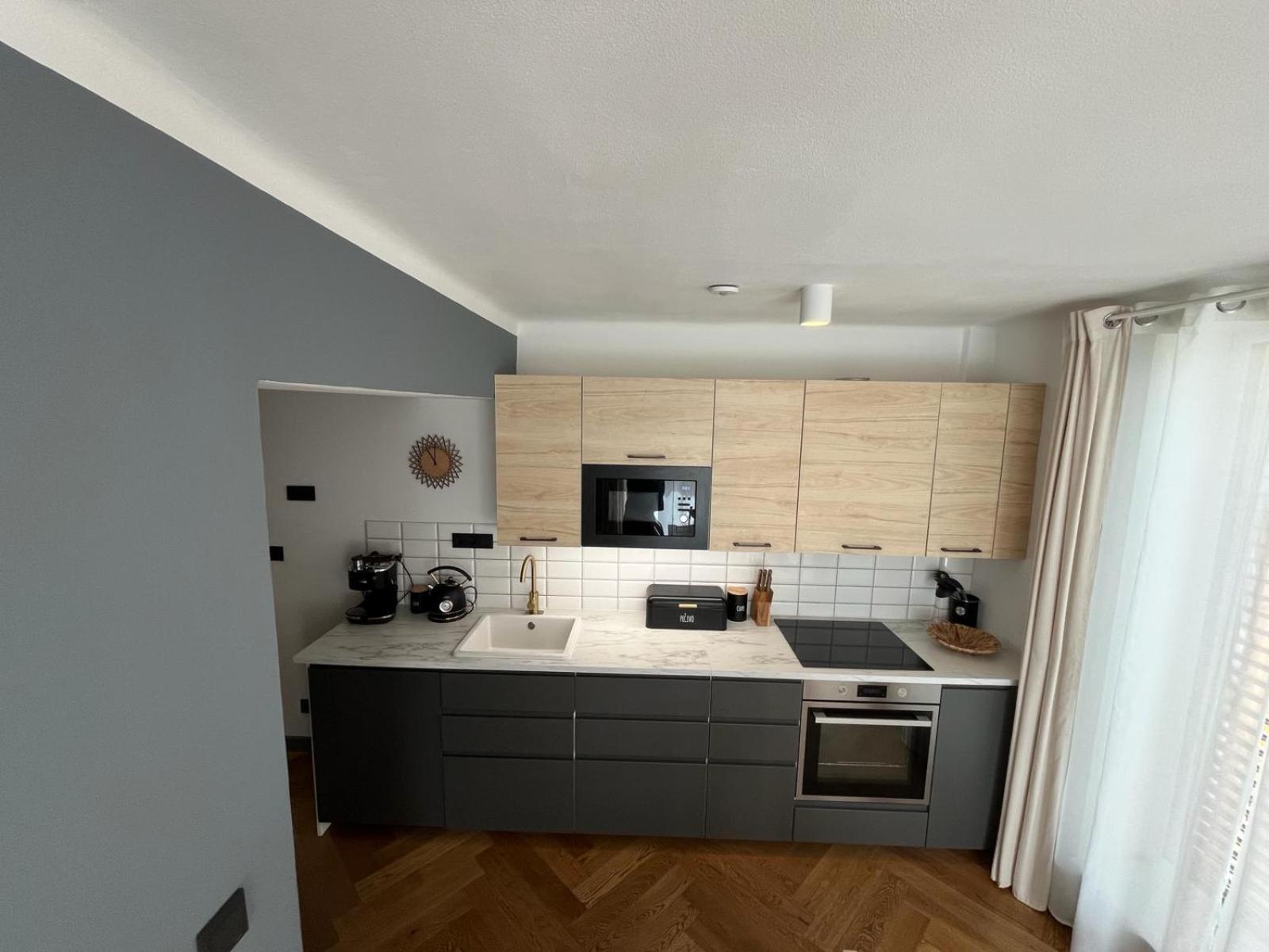 Slunecny Apartman Velké Losiny Zewnętrze zdjęcie